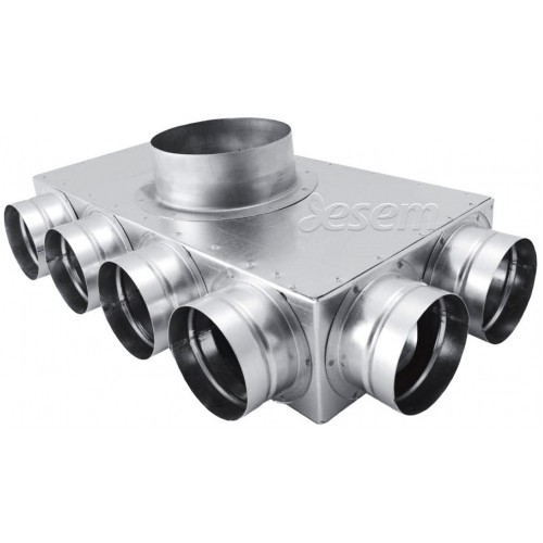 Air distributors OSD63